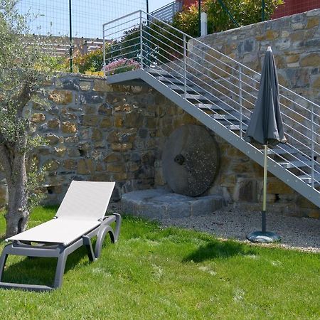 Residenza Cantalupo Imperia Zewnętrze zdjęcie
