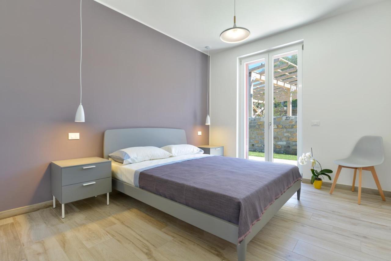 Residenza Cantalupo Imperia Zewnętrze zdjęcie