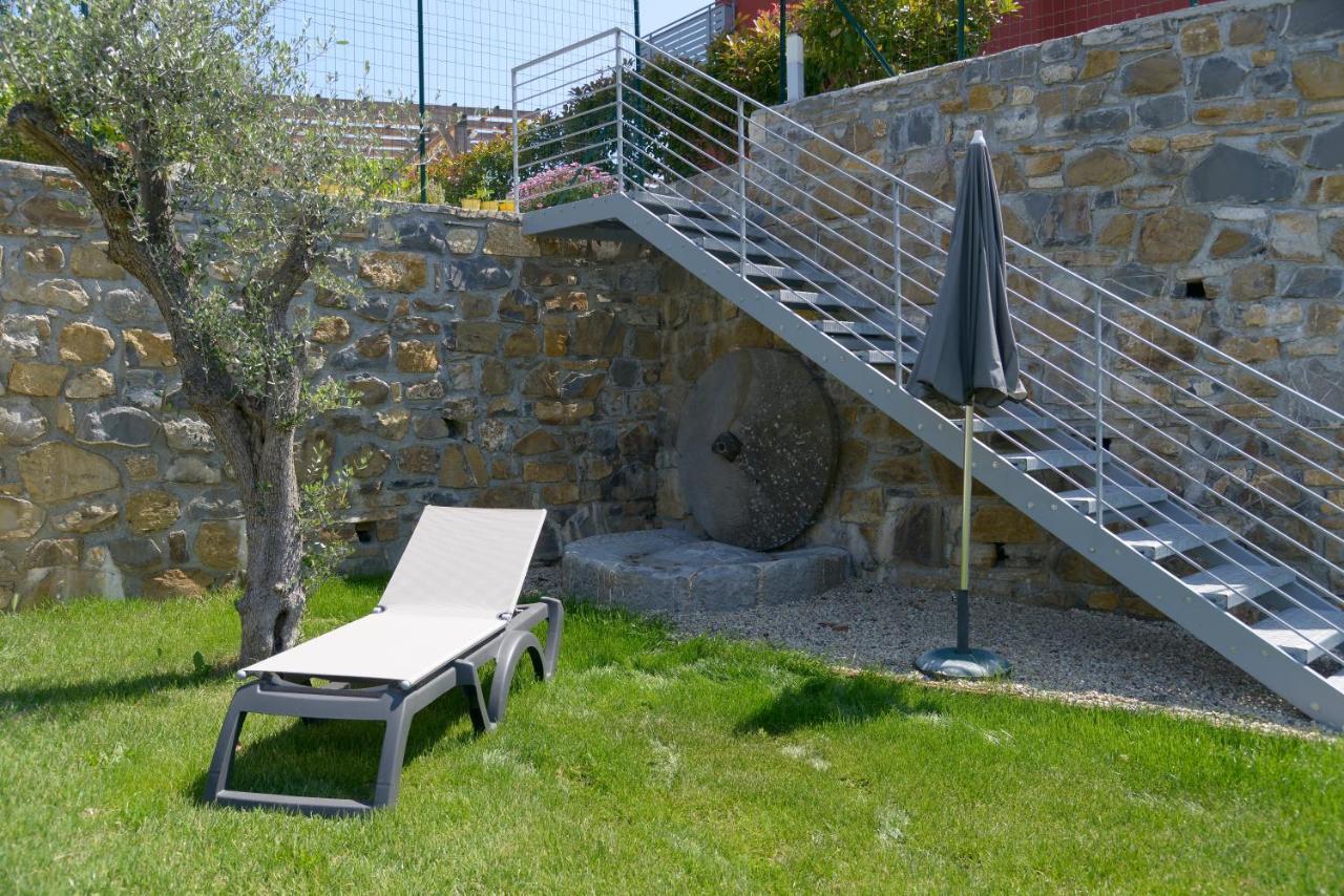 Residenza Cantalupo Imperia Zewnętrze zdjęcie